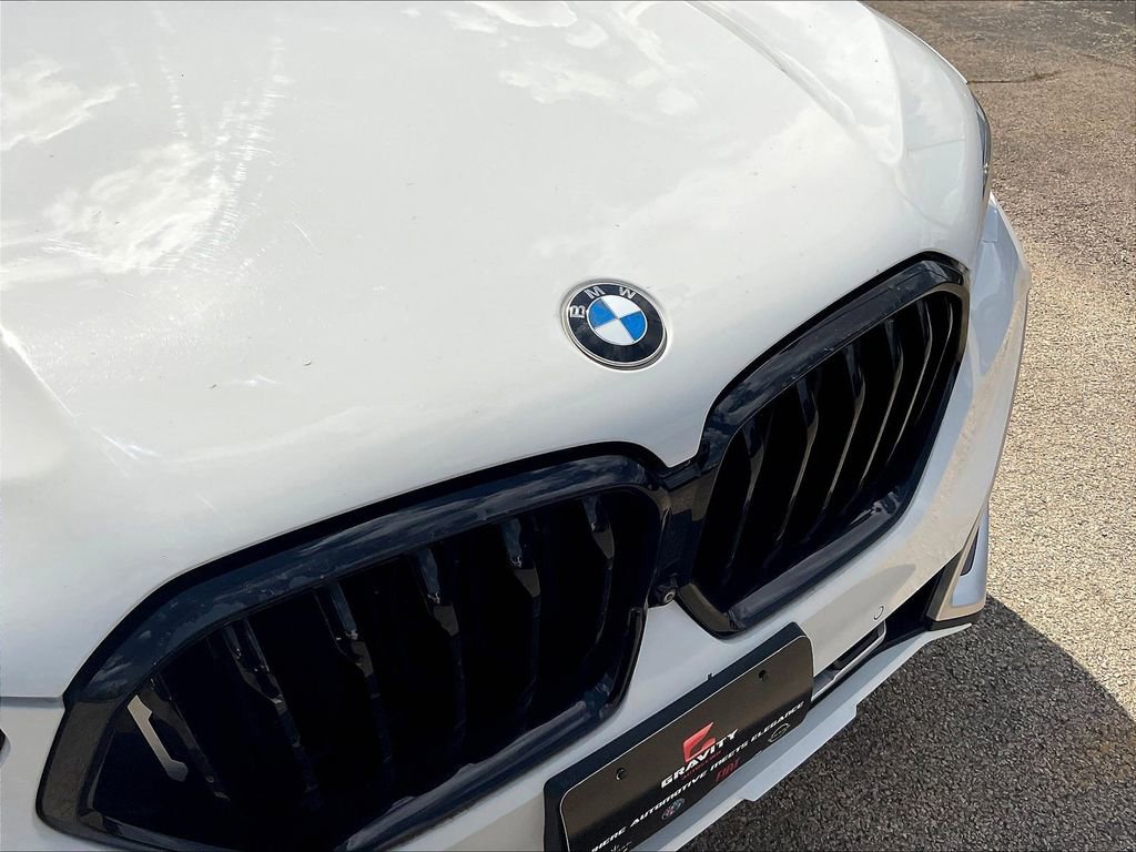 Used 2020 BMW X6 xDrive40i w/ Premium Package AWD/4WD image 31