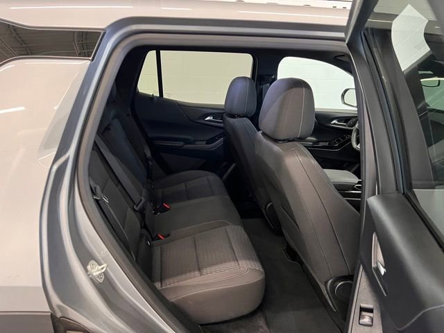 Used 2025 Chevrolet Equinox LT image 8