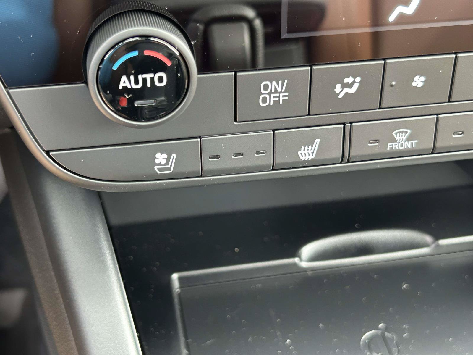 New 2026 Subaru Outback Touring AWD/4WD image 19