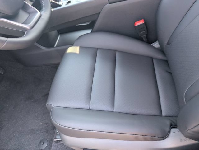 New 2026 Nissan Rogue Dark Armor AWD/4WD image 22