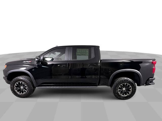 New 2026 Chevrolet Silverado 1500 ZR2 AWD/4WD image 5