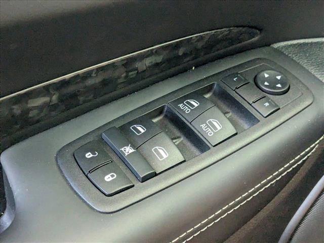 Used 2024 Dodge Durango SRT image 12