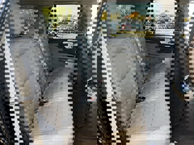 Used 2022 Lincoln Navigator Reserve image 32