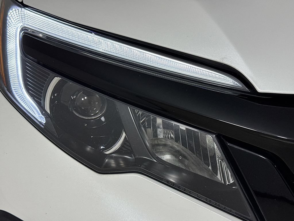 Certified 2022 Honda Pilot Special Edition image 41