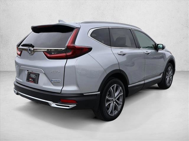 Used 2022 Honda CR-V Touring image 5