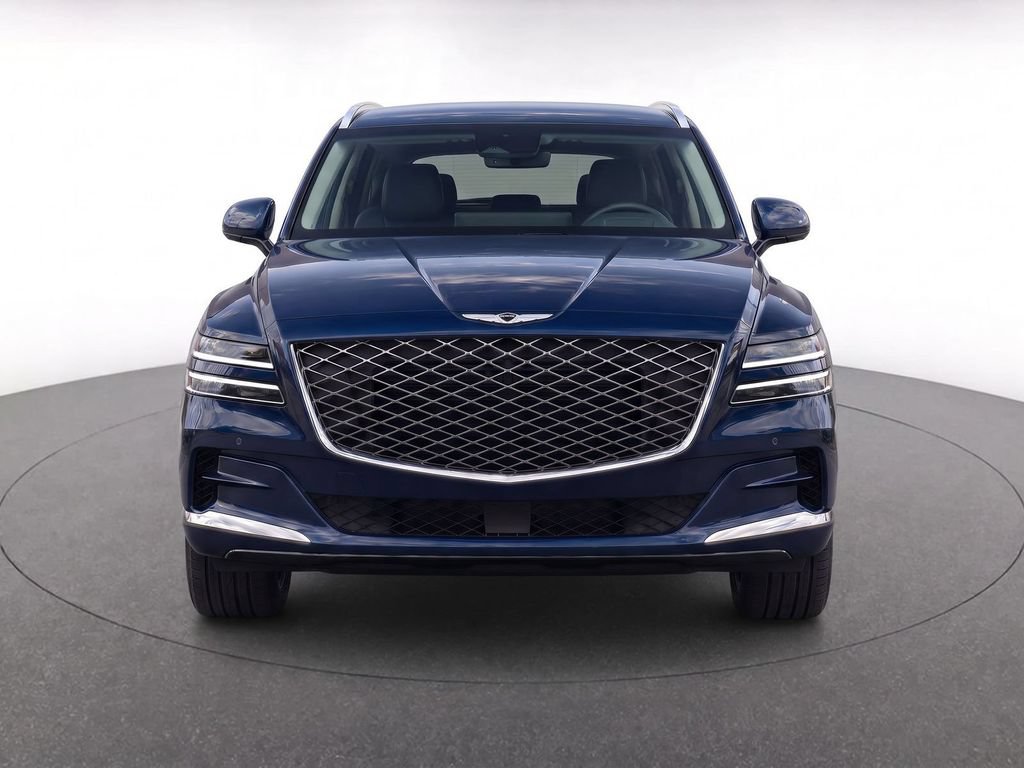 Used 2024 Genesis GV80 2.5T AWD/4WD image 2