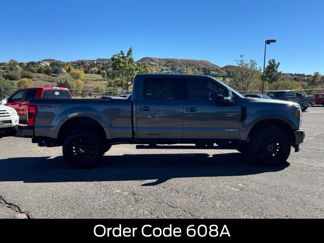 Certified 2019 Ford F250 Lariat AWD/4WD image 9