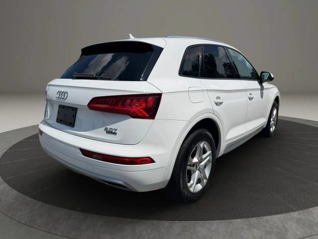 Used 2018 Audi Q5 2.0T Premium AWD/4WD image 5