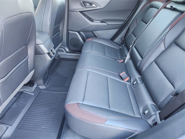 New 2026 Chevrolet Equinox RS w/ Convenience Package III image 31