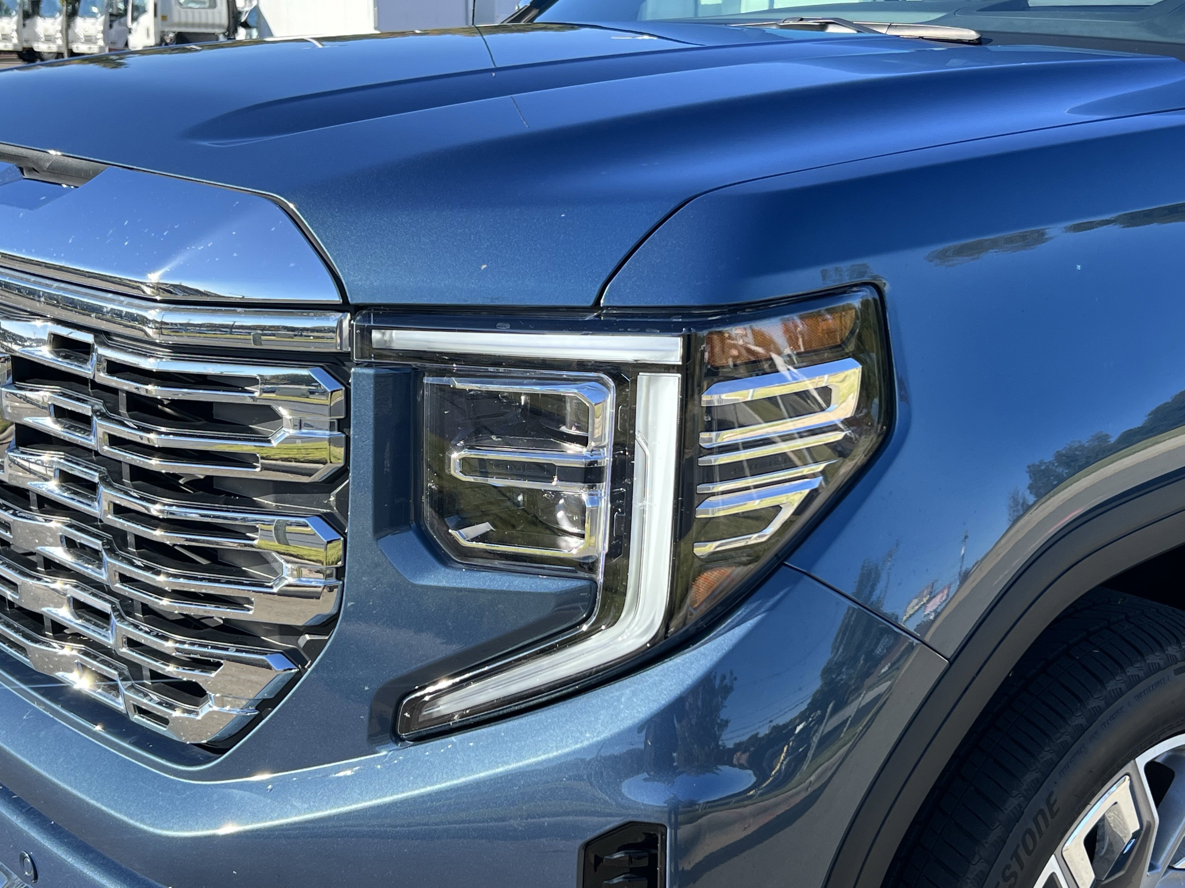 Used 2024 GMC Sierra 1500 Denali w/ Denali Reserve Package image 22