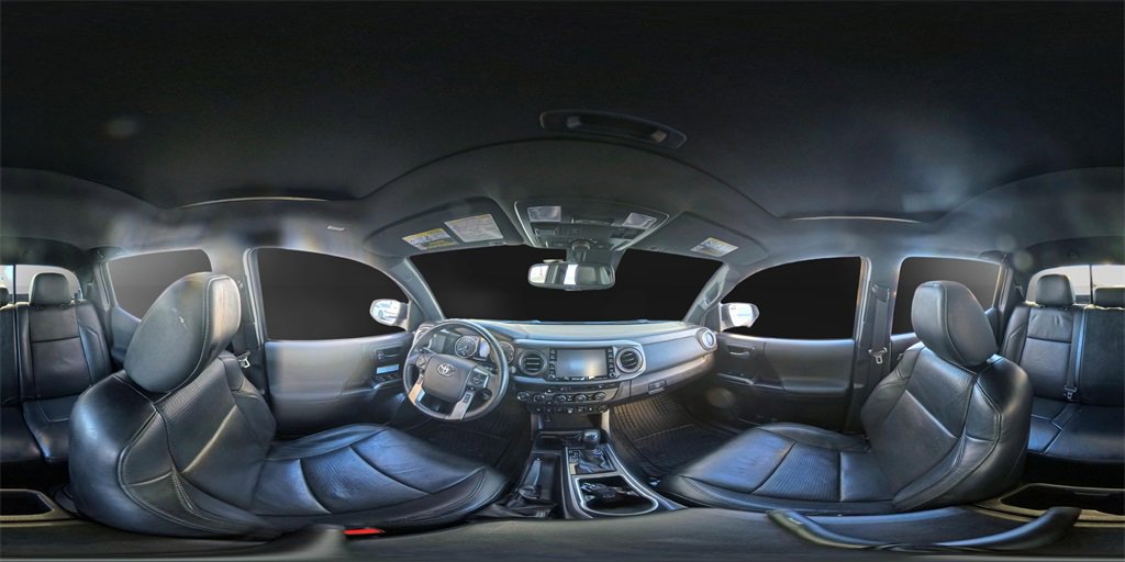 Used 2020 Toyota Tacoma TRD Off-Road image 31