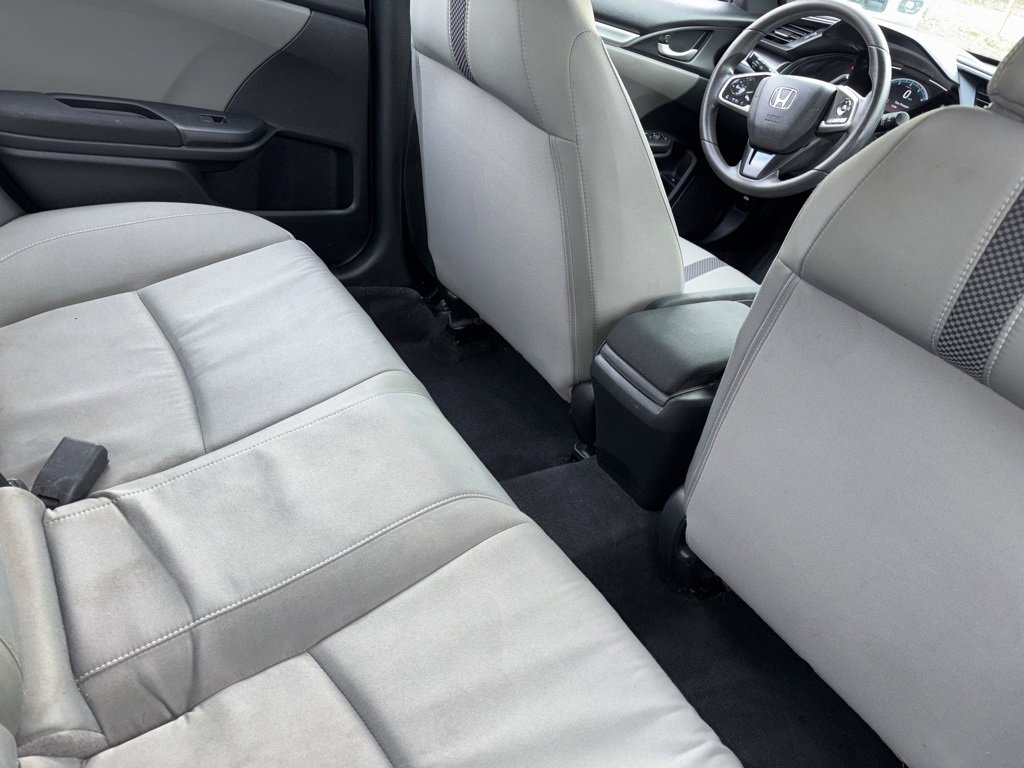 Used 2019 Honda Civic LX image 6