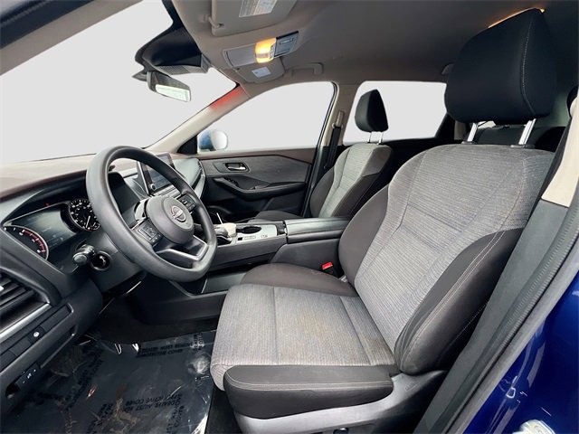 Used 2023 Nissan Rogue SV image 19