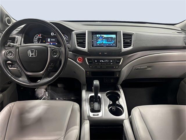 Used 2019 Honda Ridgeline RTL image 13