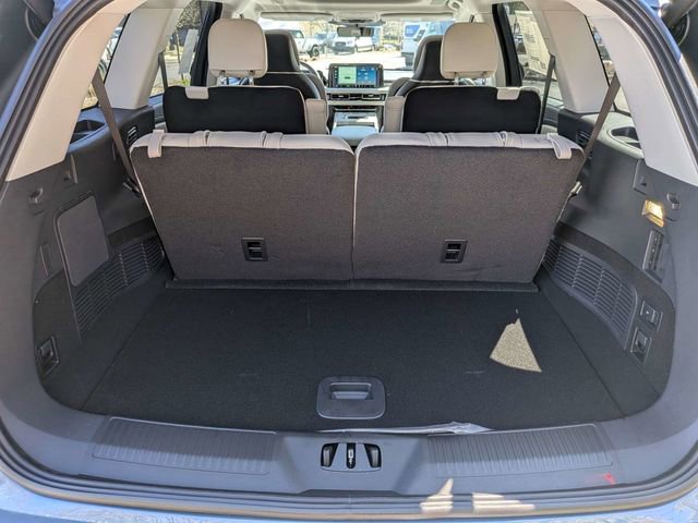 New 2026 Lincoln Aviator Reserve image 8