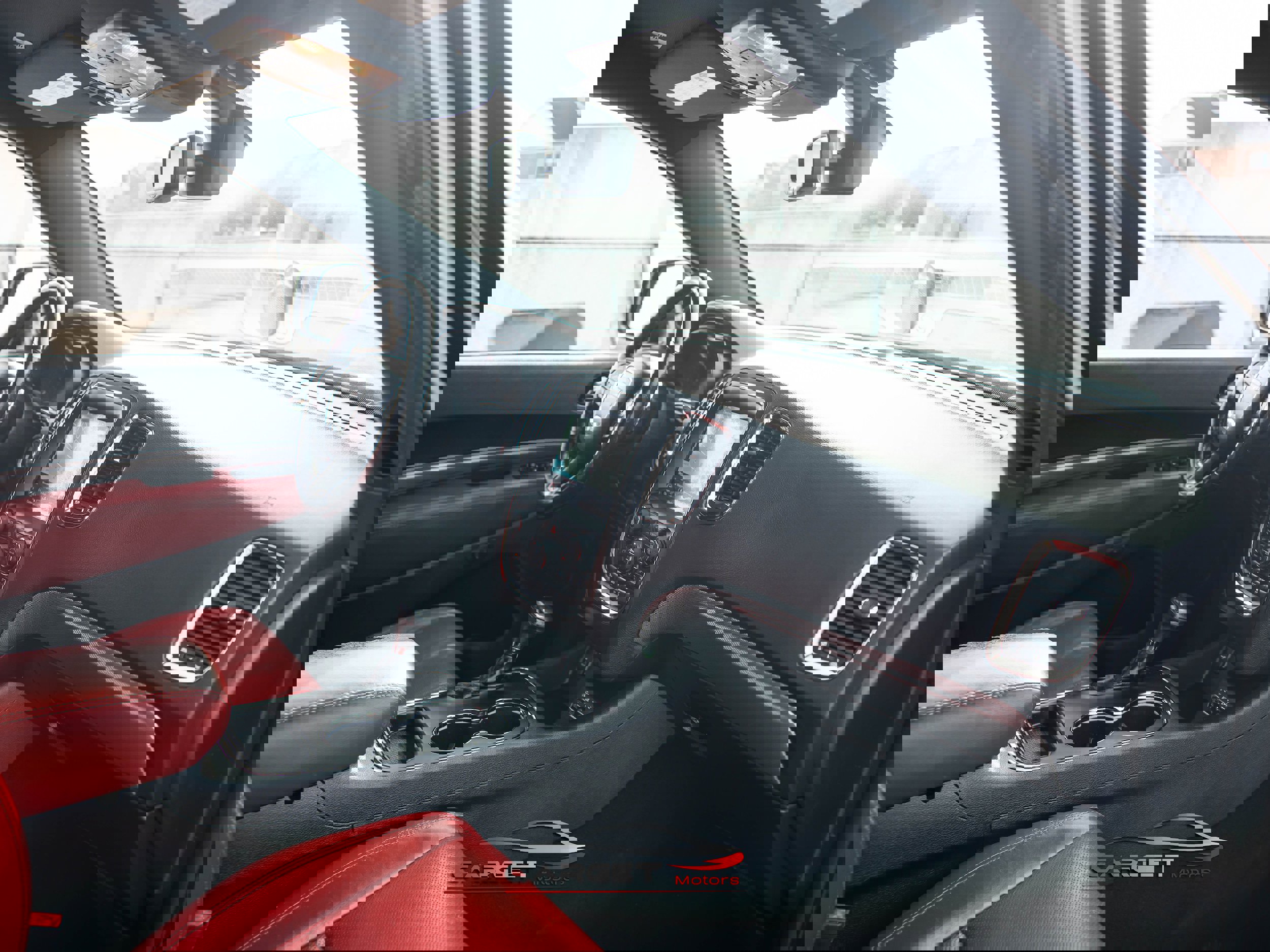 Used 2020 Dodge Durango R/T w/ Blacktop Package image 12