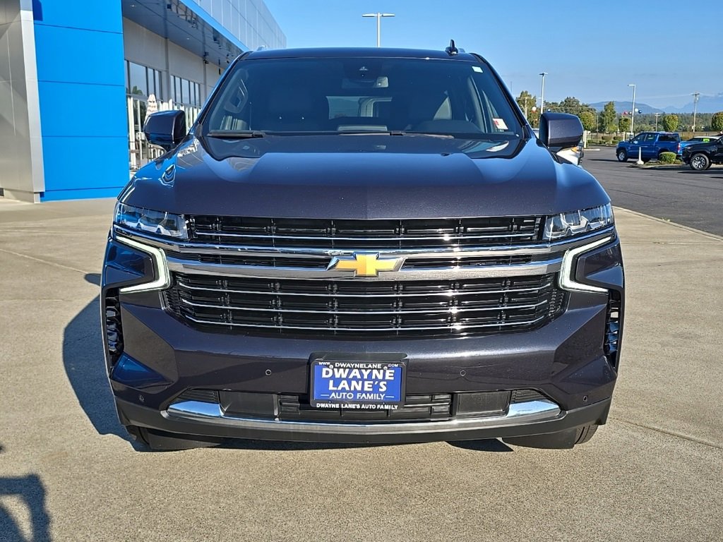 Used 2023 Chevrolet Tahoe LT image 9