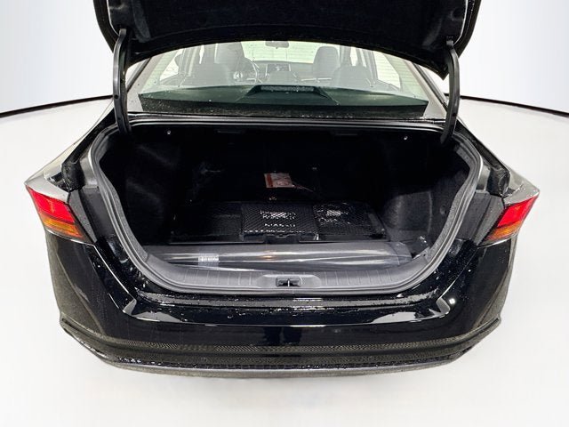 New 2026 Nissan Altima 2.5 SV FWD image 20