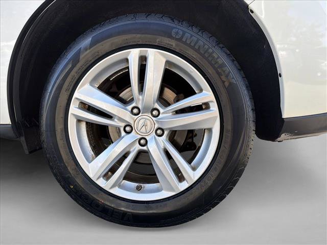 Used 2015 Acura RDX AWD image 9