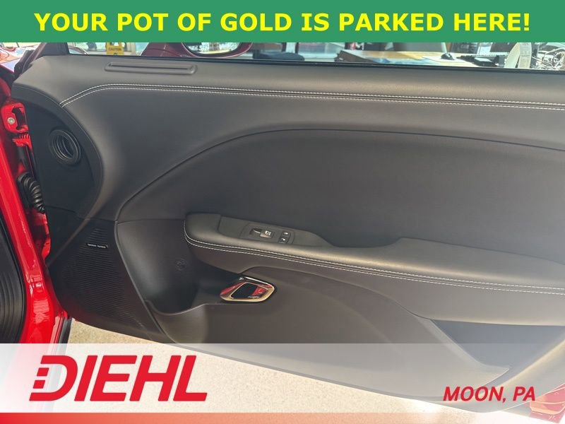 Used 2020 Dodge Challenger SRT Hellcat Redeye image 21