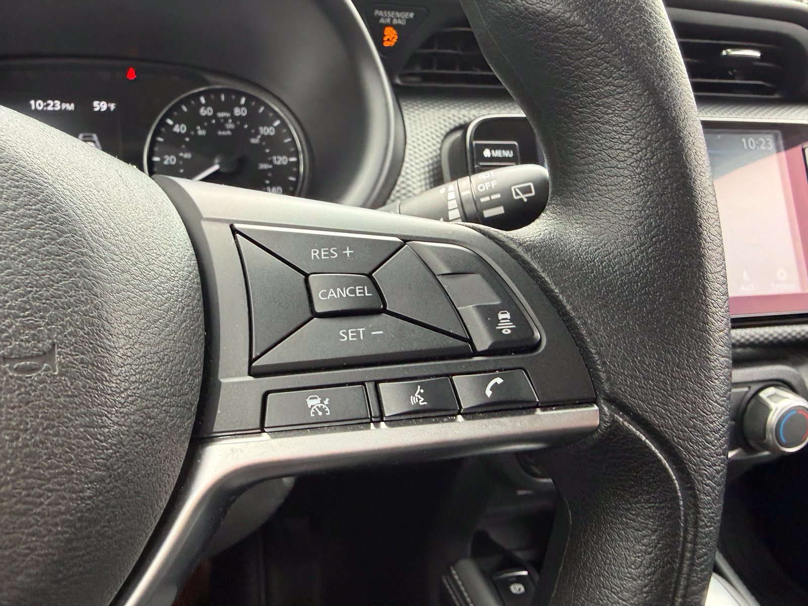 Used 2023 Nissan Kicks SV FWD image 20