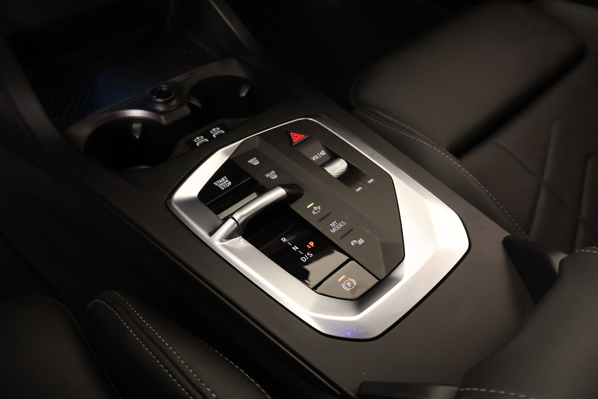 Used 2025 BMW 228i xDrive image 9