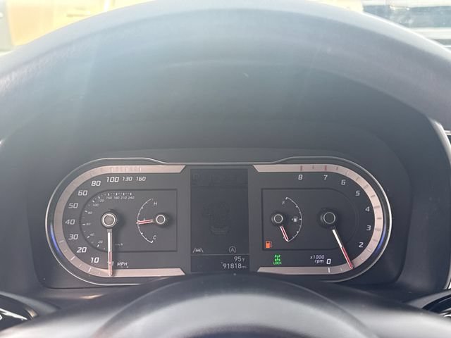 Used 2022 Hyundai Tucson SEL AWD/4WD image 16
