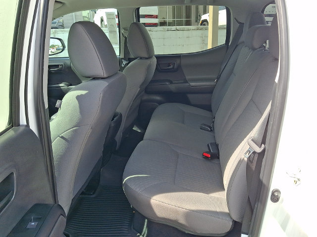 Used 2023 Toyota Tacoma SR AWD/4WD image 8