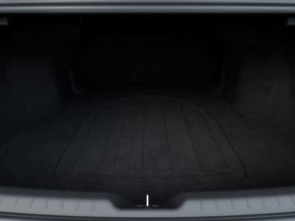 New 2025 Kia K4 LXS FWD image 19