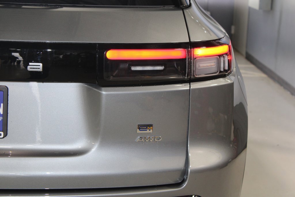 New 2026 Honda Prologue Elite image 12