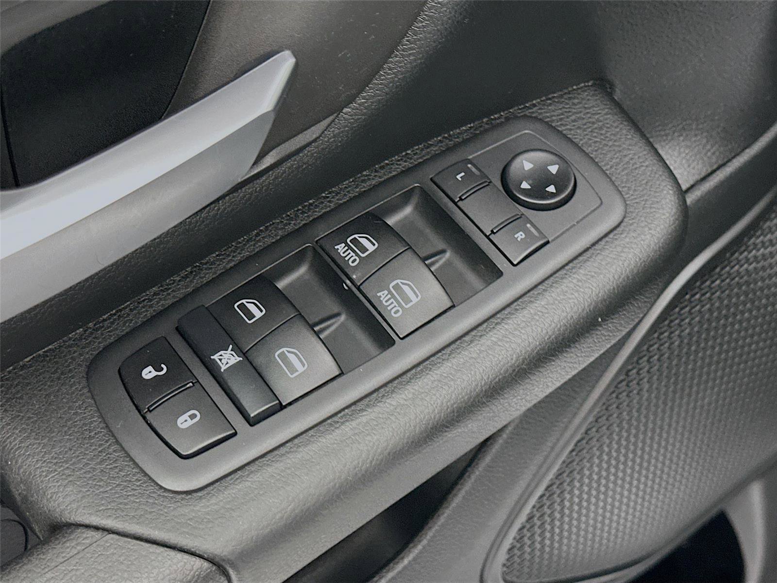 Used 2020 RAM 1500 Tradesman image 19