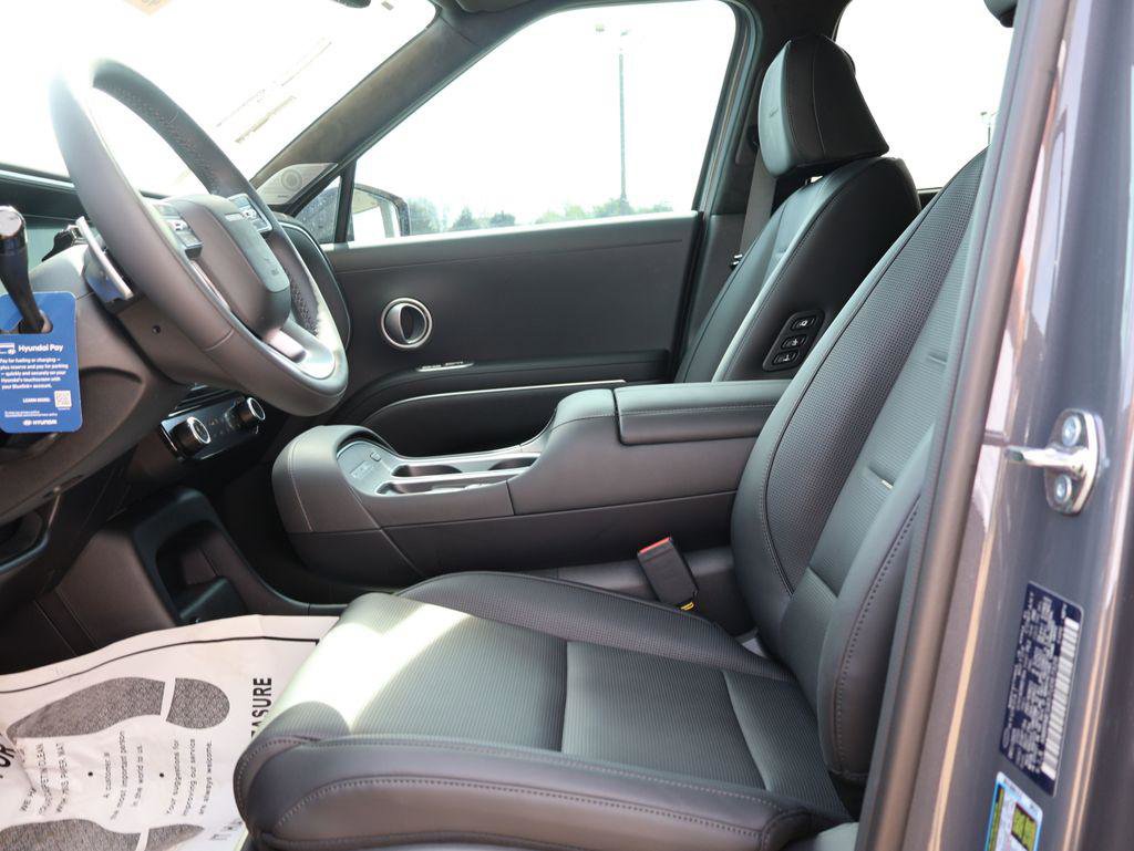 New 2026 Hyundai Palisade Calligraphy image 25