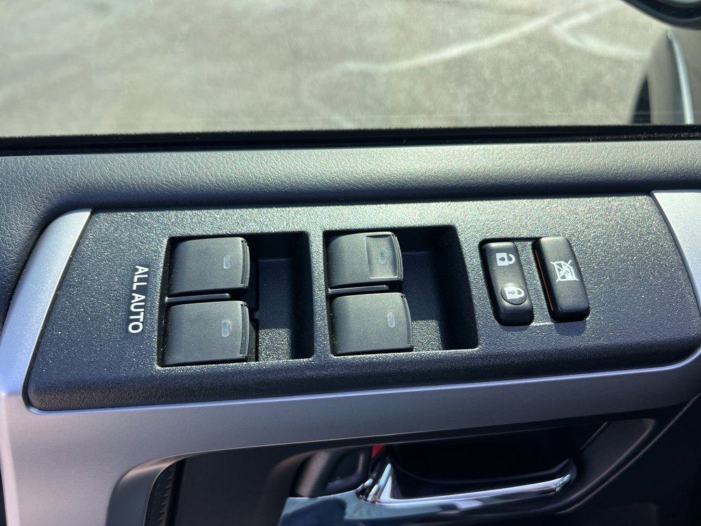Used 2023 Toyota 4Runner SR5 Premium w/ Moonroof Package image 23
