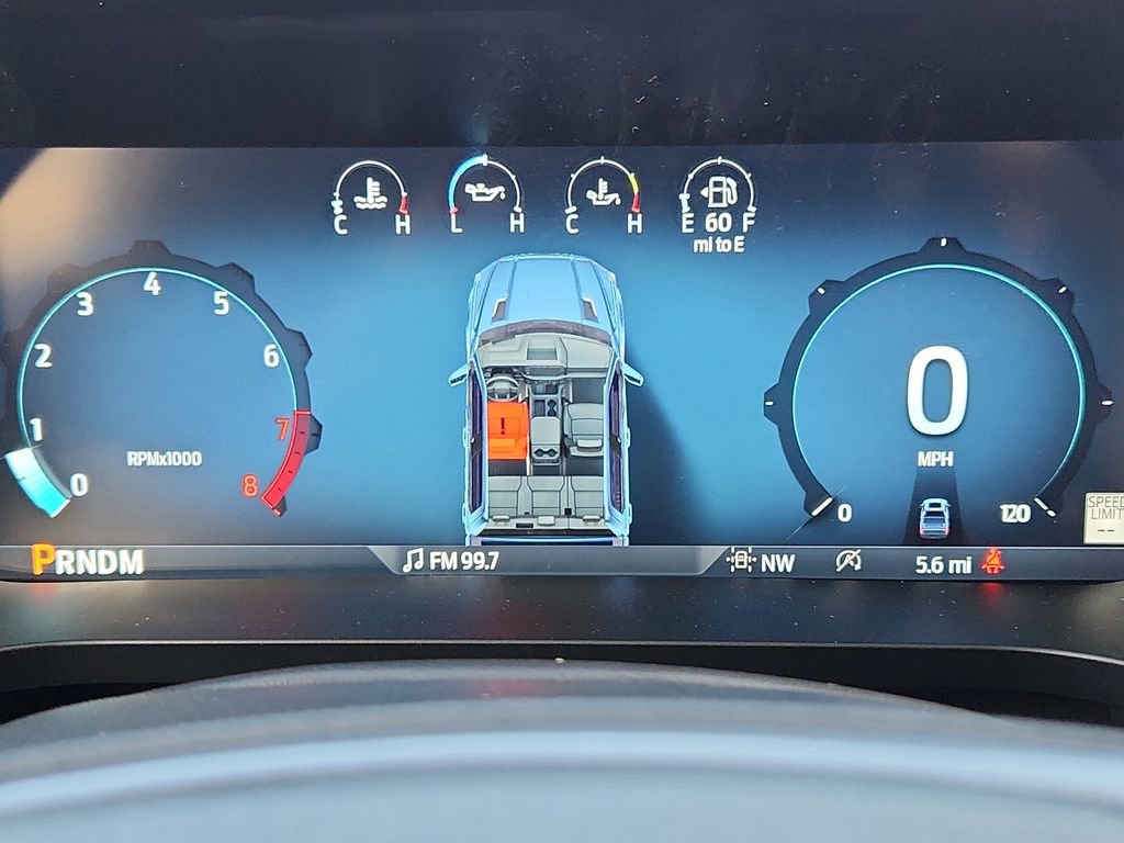 New 2026 Ford F150 XLT w/ Equipment Group 302A MID image 26