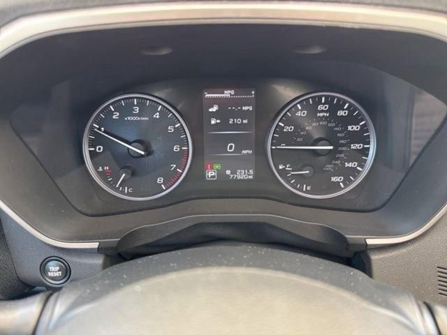 Used 2023 Subaru Ascent Limited AWD/4WD image 21