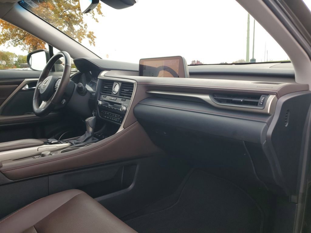 Used 2018 Lexus RX 350L 350L image 30