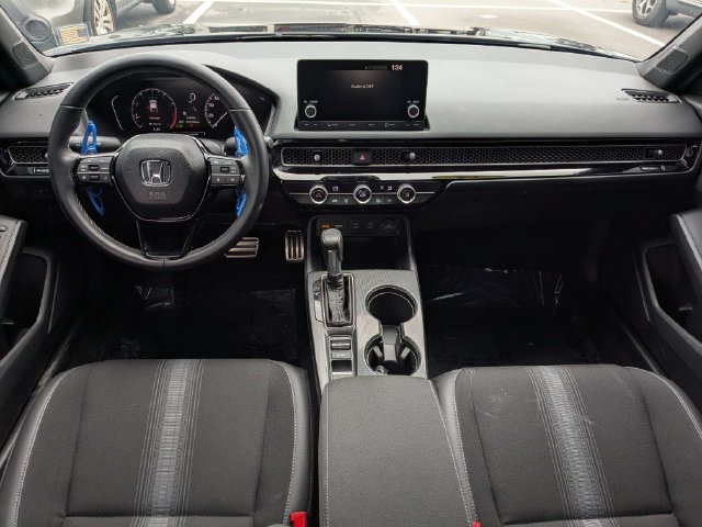 Used 2025 Honda Civic Sport image 15
