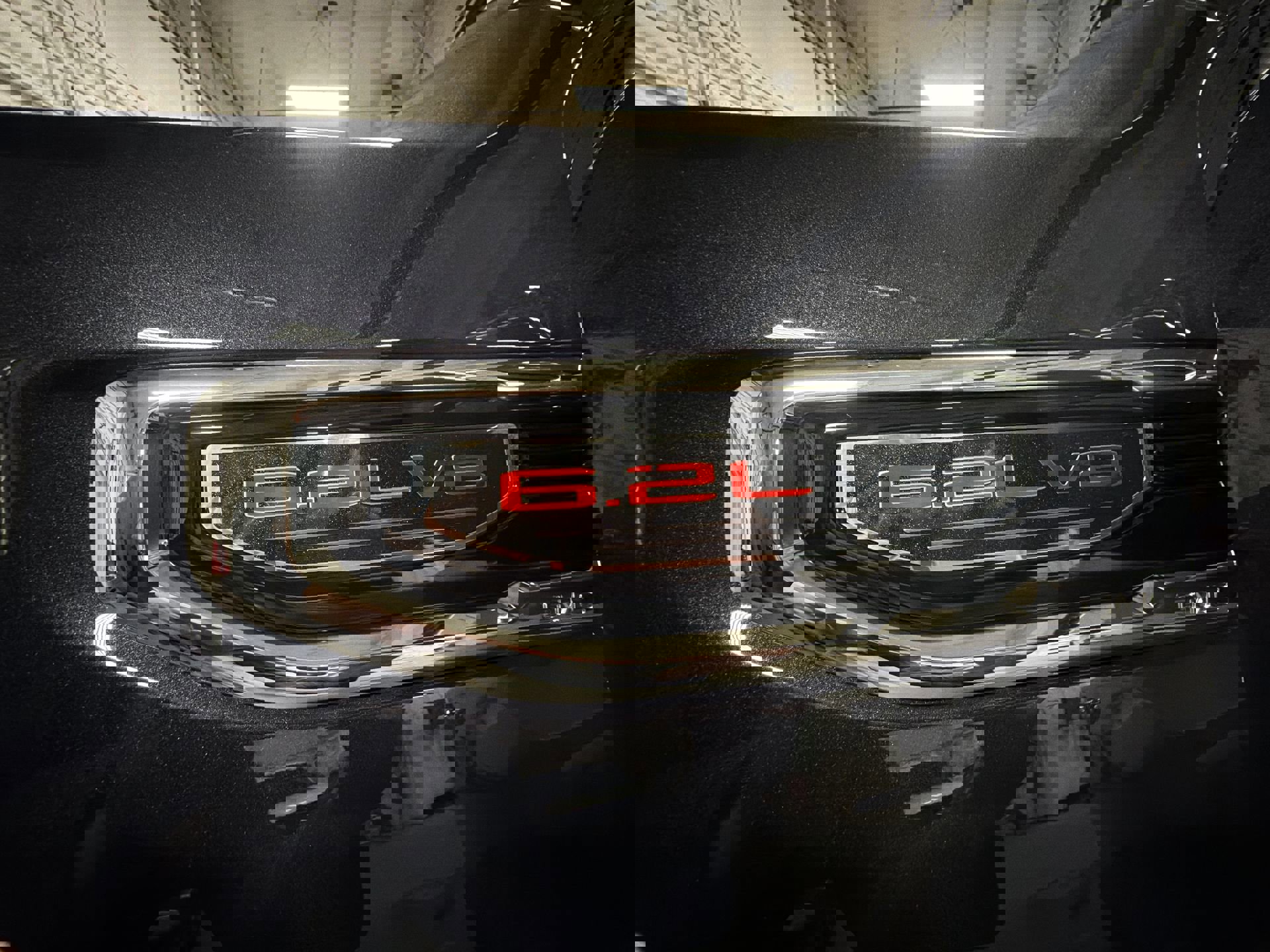 New 2026 GMC Sierra 1500 Denali w/ Technology Package image 32