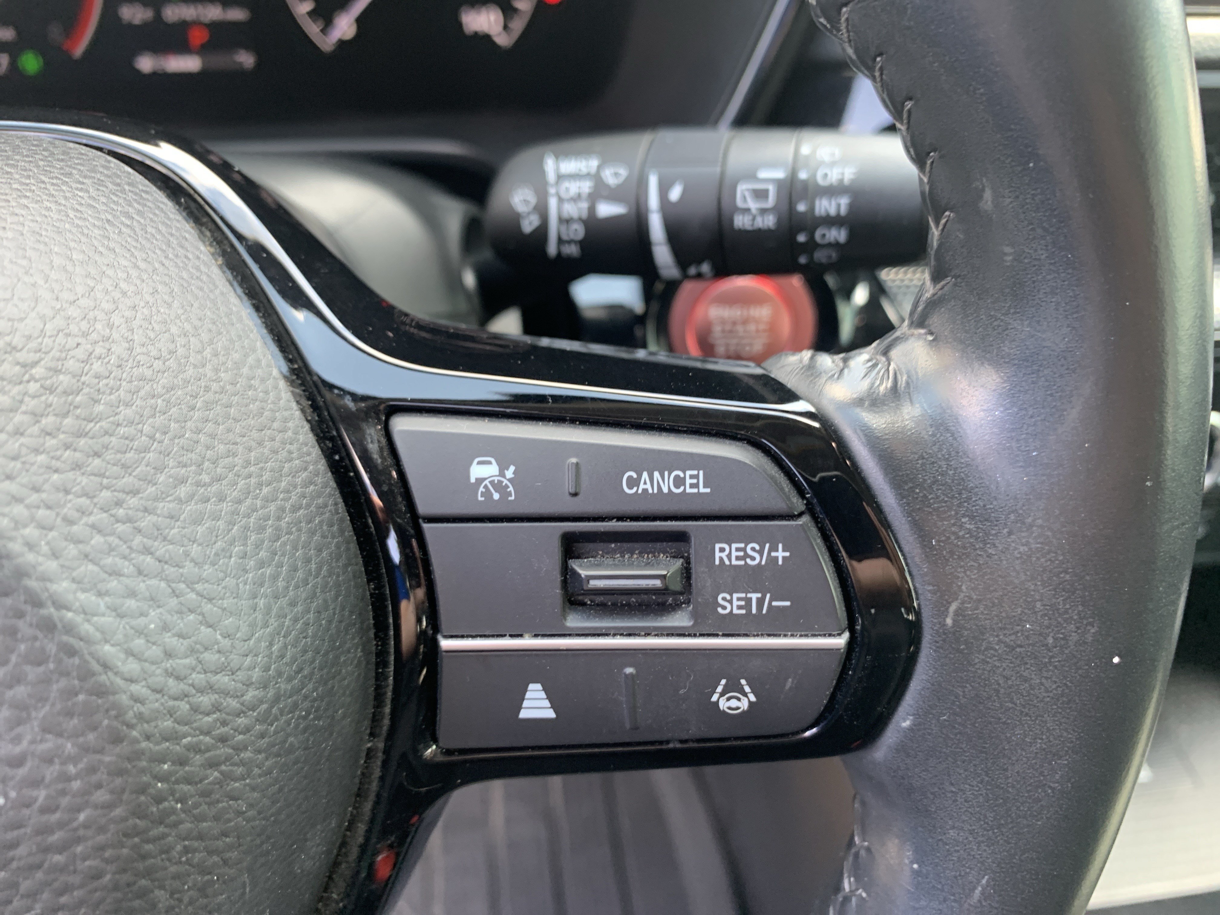 Used 2023 Honda CR-V EX-L image 20