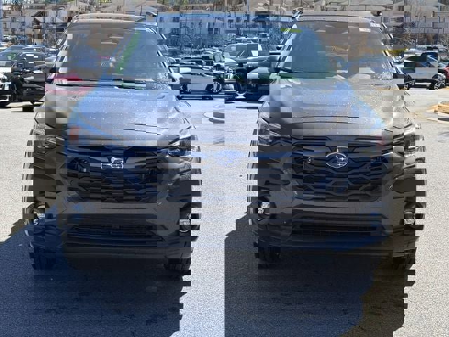 New 2026 Subaru Crosstrek 2.0i Premium image 8