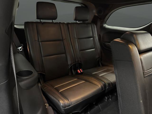 Used 2025 Dodge Durango R/T image 34