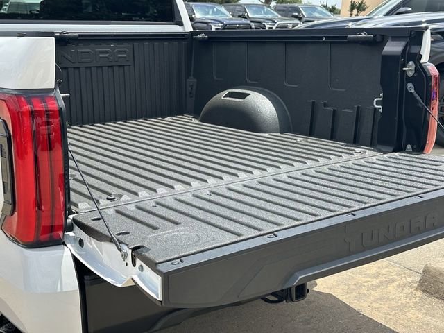 Used 2024 Toyota Tundra SR5 AWD/4WD image 30