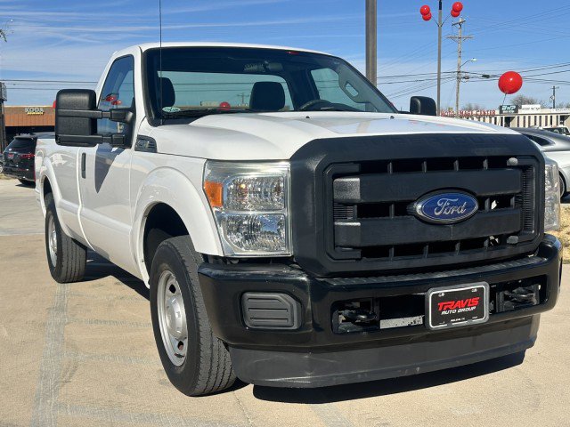 Used 2013 Ford F250 XL image 3
