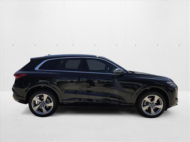 New 2025 Audi Q5 Premium Plus w/ Premium Plus image 4