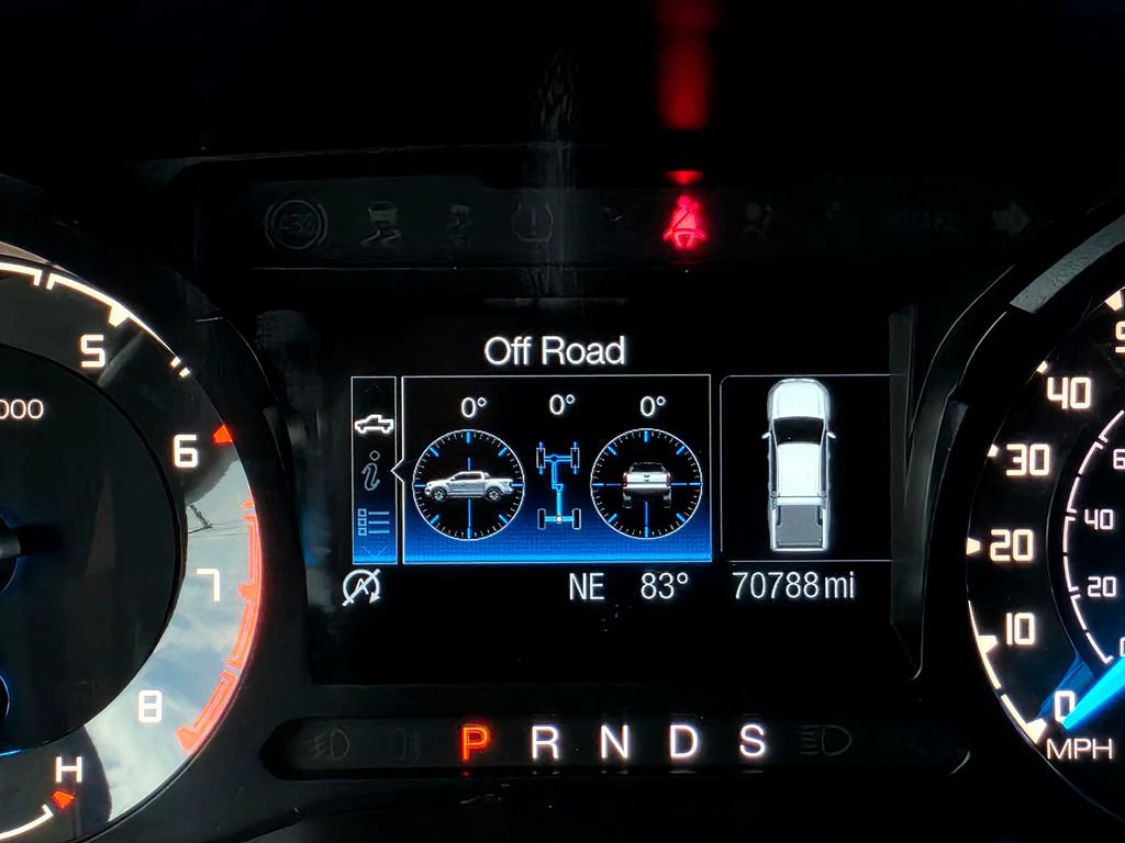 Used 2021 Ford Ranger XLT w/ Equipment Group 301A Mid AWD/4WD image 33