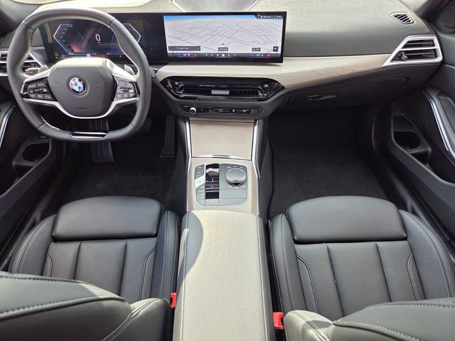 Used 2025 BMW 330i Sedan image 15