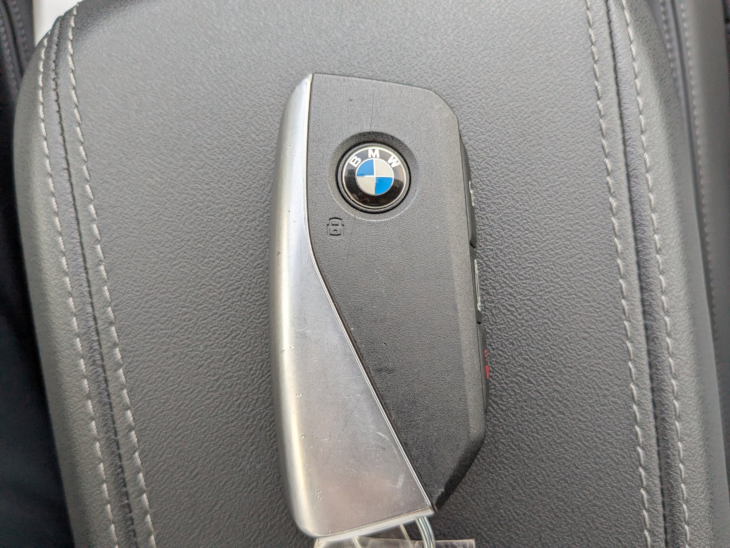 Used 2024 BMW X1 xDrive28i w/ Convenience Package image 30