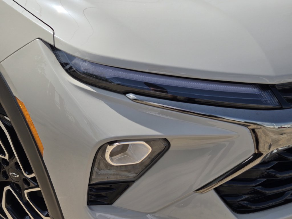 New 2026 Chevrolet TrailBlazer RS w/ Driver Confidence Package FWD image 10