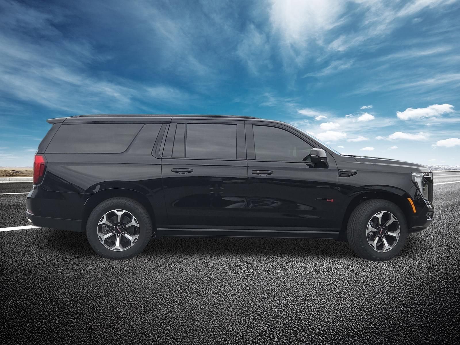 New 2026 GMC Yukon XL AT4 Ultimate image 26