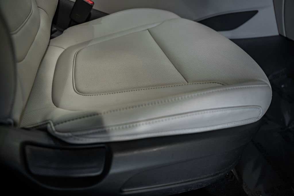 Used 2024 Hyundai Tucson SEL w/ Convenience Package image 39